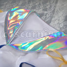 Kotone Fujita Sekaiichi Kawaii Watashi Cosplay cosplay costume from Gakuen Idolmaster, detail-7