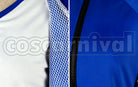 Ashinaka High School Student Council Jersey Cosplay cosplay costume from Gakuen K, detail-2