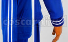 Ashinaka High School Student Council Jersey Cosplay cosplay costume from Gakuen K, detail-3