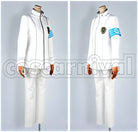 Ashinaka High School Student Council Room Uniform Cosplay cosplay costume from Gakuen K, front view 2