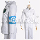 School Days Reisi Munakata cosplay costume from Gakuen K: Wonderful, front view 2