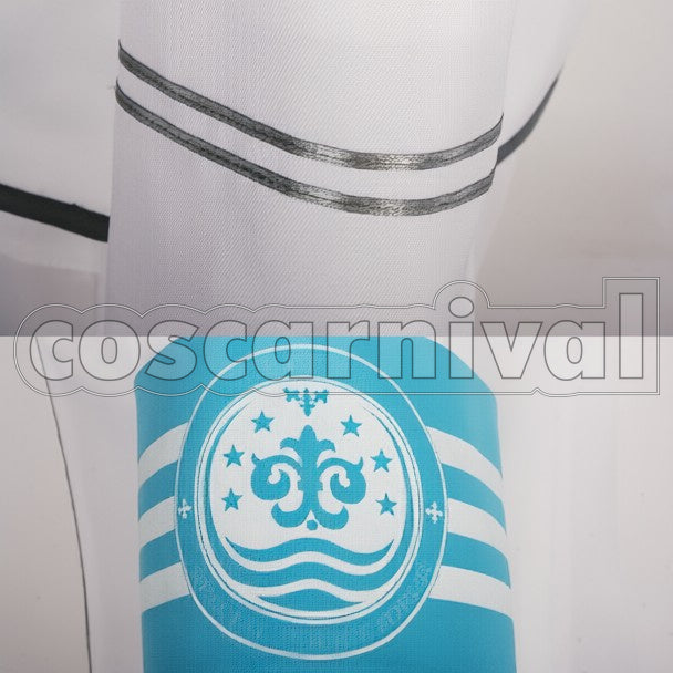School Days Reisi Munakata cosplay costume from Gakuen K: Wonderful, detail-1