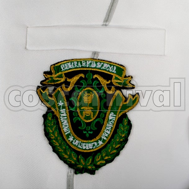 School Days Reisi Munakata cosplay costume from Gakuen K: Wonderful, detail-2