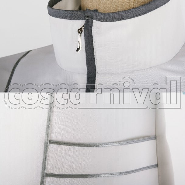 School Days Reisi Munakata cosplay costume from Gakuen K: Wonderful, detail-3