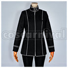 -Wonderful School Days- Ashinaka High School Red Club Uniform Cosplay cosplay costume from Gakuen K, front view 1