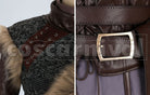 Thrones Arya Stark Final Chapter Cosplay cosplay costume from Game of, detail-3