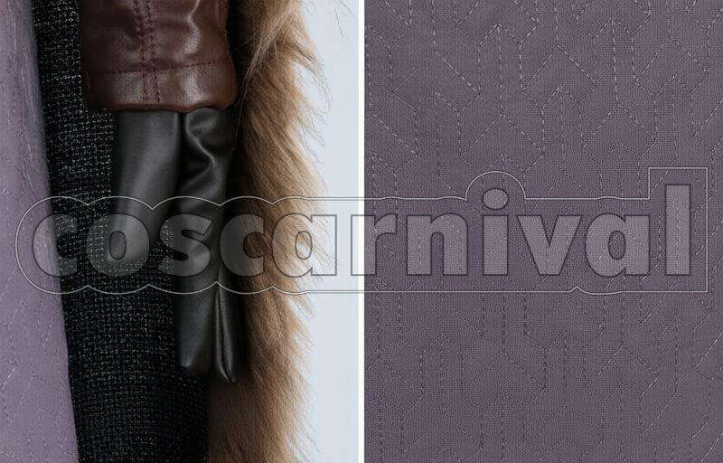 Thrones Arya Stark Final Chapter Cosplay cosplay costume from Game of, detail-5