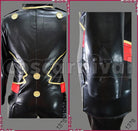 Verdurous Planet Ledo cosplay costume from Gargantia on the, detail-1