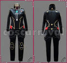 Gargantia on the Verdurous Planet cosplay costume, front view