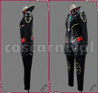 Verdurous Planet Ledo cosplay costume from Gargantia on the, side view