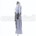 Raikou cosplay costume from GARO, side view