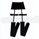 nite Kaku Tatakaeri Rory Mercury cosplay costume from GATE: Jieitai Kanochi, detail-1