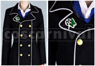 ROMANCE Kano Atsumori Cosplay cosplay costume from Gekka Ryoran, detail-2