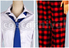 ROMANCE Kano Atsumori Cosplay cosplay costume from Gekka Ryoran, detail-3