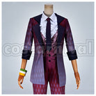 Romance Yukiyanagi Kakeru Cosplay cosplay costume from Gekka Ryouran, front view