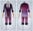 Romance Yukiyanagi Kakeru Cosplay cosplay costume from Gekka Ryouran, detail-1