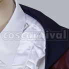 Romance Yukiyanagi Kakeru Cosplay cosplay costume from Gekka Ryouran, detail-4