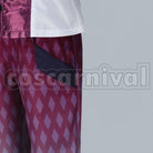 Romance Yukiyanagi Kakeru Cosplay cosplay costume from Gekka Ryouran, detail-5