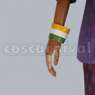 Romance Yukiyanagi Kakeru Cosplay cosplay costume from Gekka Ryouran, accessory view
