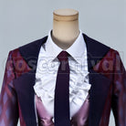 Romance Yukiyanagi Kakeru Cosplay cosplay costume from Gekka Ryouran, detail-6