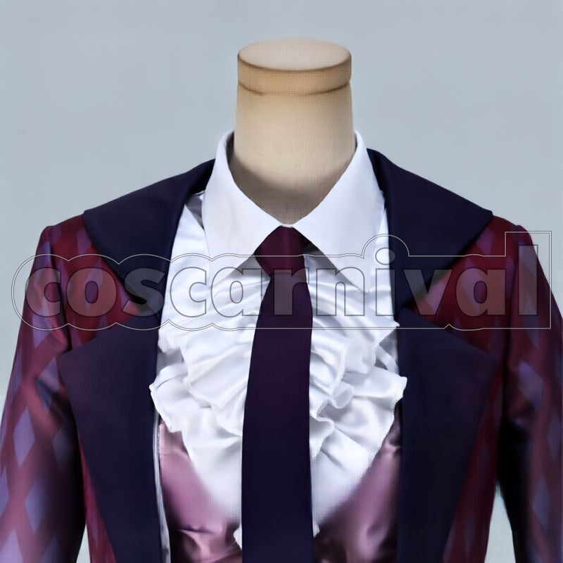 Romance Yukiyanagi Kakeru Cosplay cosplay costume from Gekka Ryouran, detail-6