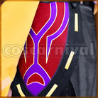 Arataki Itto Cosplay cosplay costume from Genshin Impact, detail-1