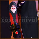 Arataki Itto Cosplay cosplay costume from Genshin Impact, detail-2