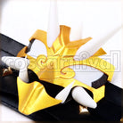 Arataki Itto Cosplay cosplay costume from Genshin Impact, accessory view 2
