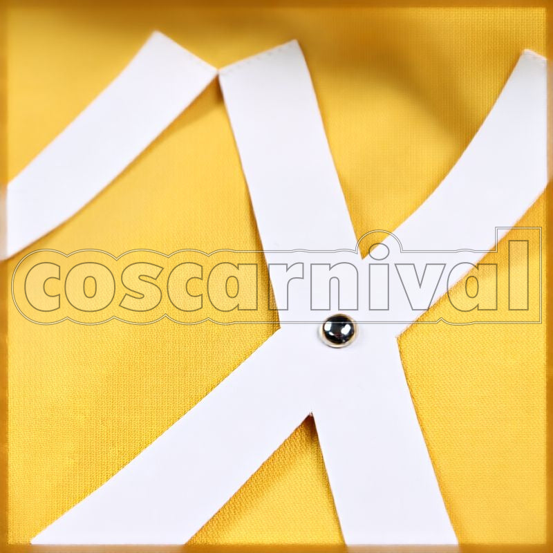 Arataki Itto Cosplay cosplay costume from Genshin Impact, detail-4