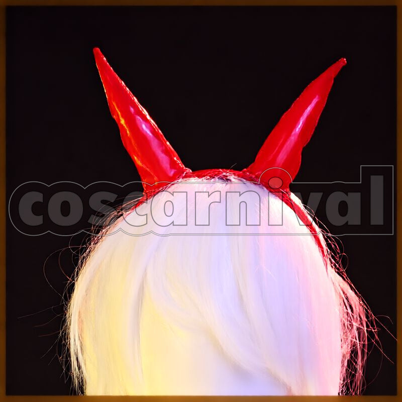Arataki Itto Cosplay cosplay costume from Genshin Impact, accessory view 3