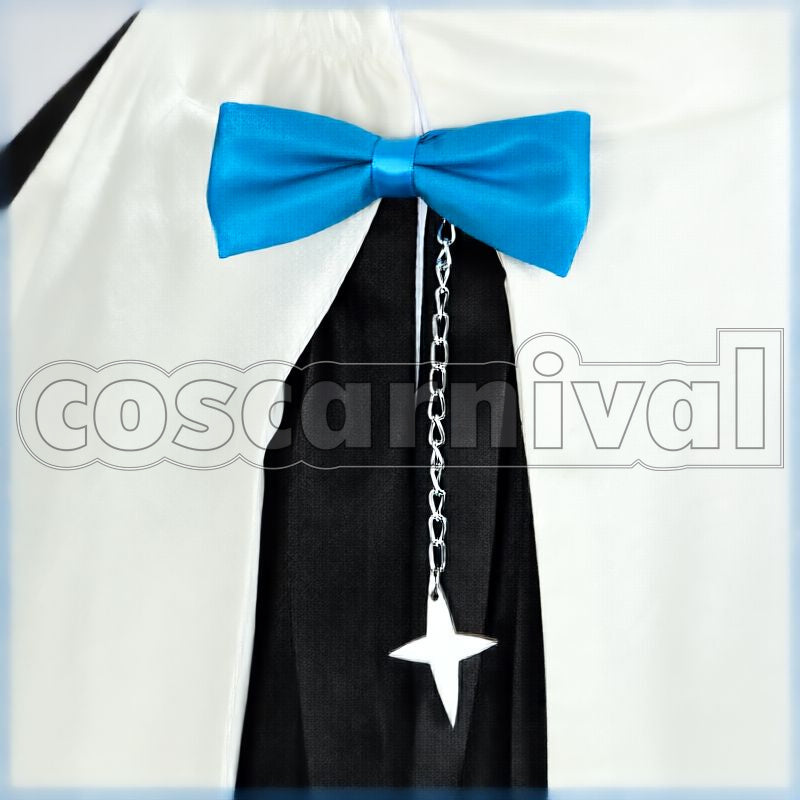 Barbara Concert Cosplay cosplay costume from Genshin Impact, detail-2