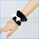 Barbara Concert Cosplay cosplay costume from Genshin Impact, accessory view 1