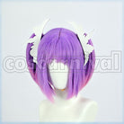 Barbara Concert Cosplay cosplay costume from Genshin Impact, accessory view 2