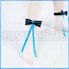 Barbara Concert Cosplay cosplay costume from Genshin Impact, accessory view 3