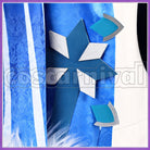 Cryo Cicin Mage Cosplay cosplay costume from Genshin Impact, detail-6
