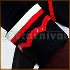 Diluc Concert Cosplay cosplay costume from Genshin Impact, detail-2
