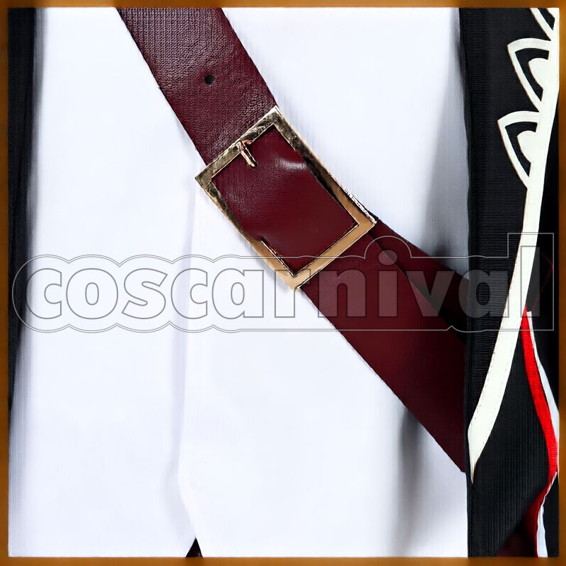 Diluc Concert Cosplay cosplay costume from Genshin Impact, detail-5
