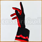 Diluc Concert Cosplay cosplay costume from Genshin Impact, accessory view