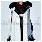 Fatui Harbingers All Members Cape Cosplay cosplay costume from Genshin Impact, front view 1
