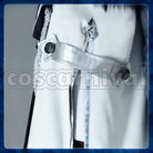 Fatui Harbingers All Members Cape Cosplay cosplay costume from Genshin Impact, detail-5
