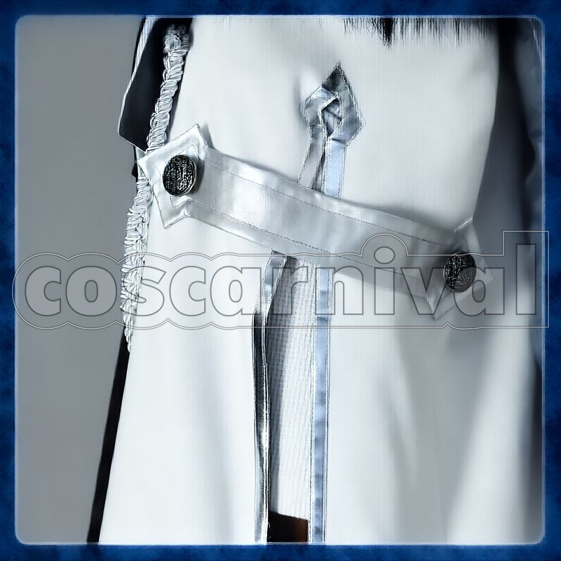 Fatui Harbingers All Members Cape Cosplay cosplay costume from Genshin Impact, detail-5