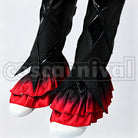 Fatui Harbingers Arlecchino The Knave Cosplay cosplay costume from Genshin Impact, detail-15