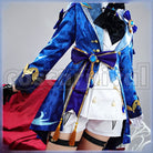 Fontaine Furina Cosplay cosplay costume from Genshin Impact, detail-1