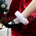 Fontaine Furina Cosplay cosplay costume from Genshin Impact, detail-6