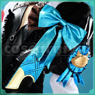 Fontaine Lynette Cosplay cosplay costume from Genshin Impact, detail-1
