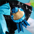 Fontaine Lynette Cosplay cosplay costume from Genshin Impact, detail-2