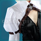 Fontaine Lynette Cosplay cosplay costume from Genshin Impact, detail-7