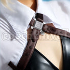 Fontaine Lynette Cosplay cosplay costume from Genshin Impact, detail-8