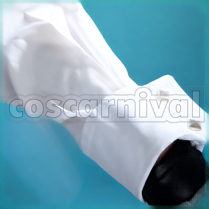 Fontaine Lynette Cosplay cosplay costume from Genshin Impact, detail-10