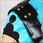 Inazuma Gorou Cosplay cosplay costume from Genshin Impact, detail-4